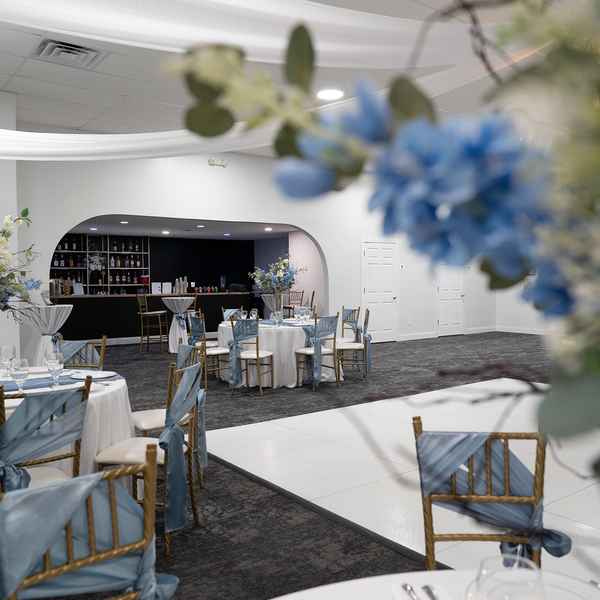 Mexicali Rose Banquet Hall