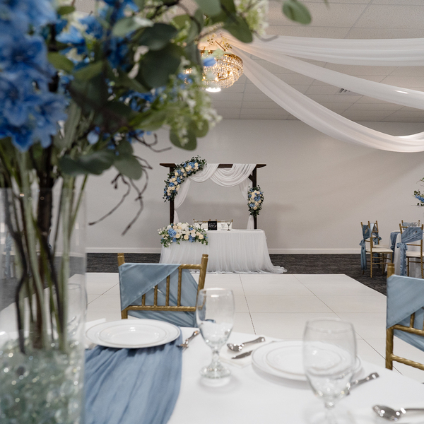 Mexicali Rose Banquet Hall