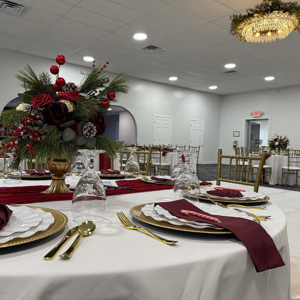 Mexicali Rose Banquet Hall