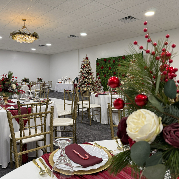 Mexicali Rose Banquet Hall