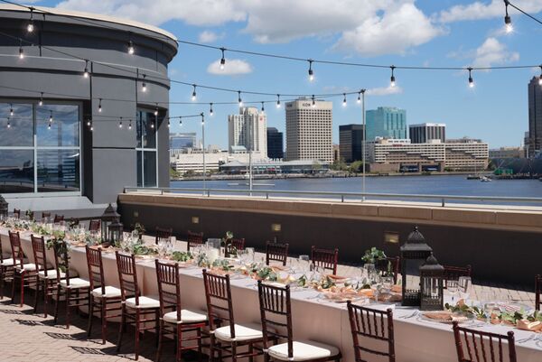 Renaissance Portsmouth Hotel