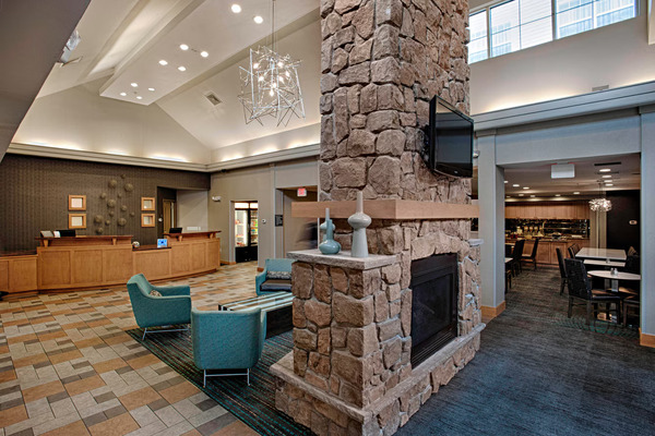 Residence Inn Atlantic City Airport Egg Harbor Township