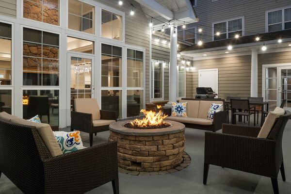 Residence Inn Atlantic City Airport Egg Harbor Township