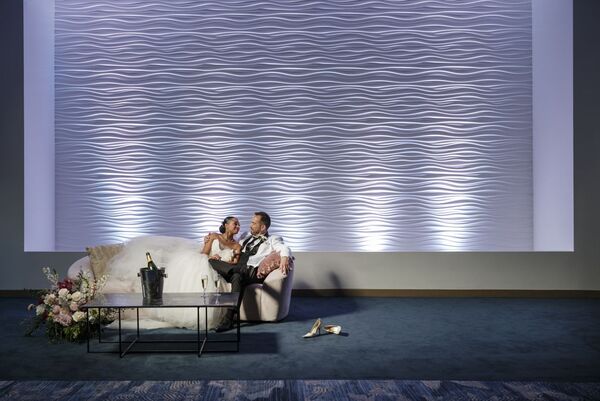 The Westin South Coast Plaza, Costa Mesa