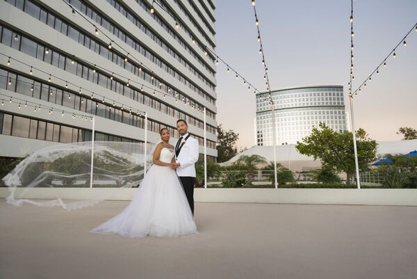 The Westin South Coast Plaza, Costa Mesa