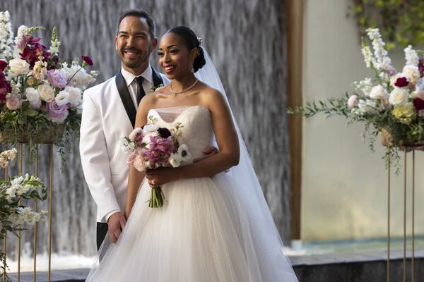 The Westin South Coast Plaza, Costa Mesa