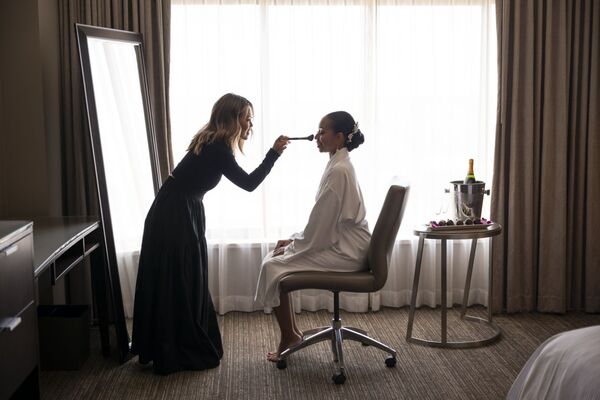 The Westin South Coast Plaza, Costa Mesa