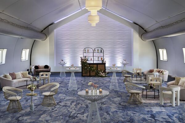 The Westin South Coast Plaza, Costa Mesa