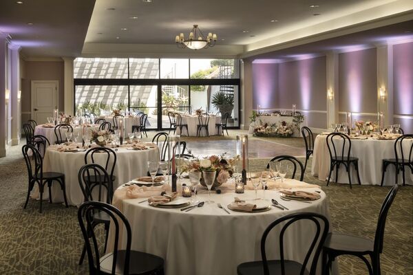 The Westin South Coast Plaza, Costa Mesa