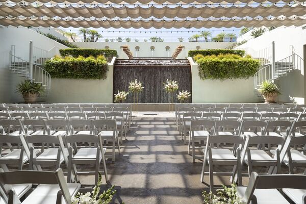 The Westin South Coast Plaza, Costa Mesa