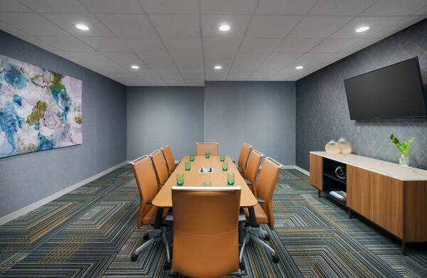 Homewood Suites by Hilton Providence-Warwick