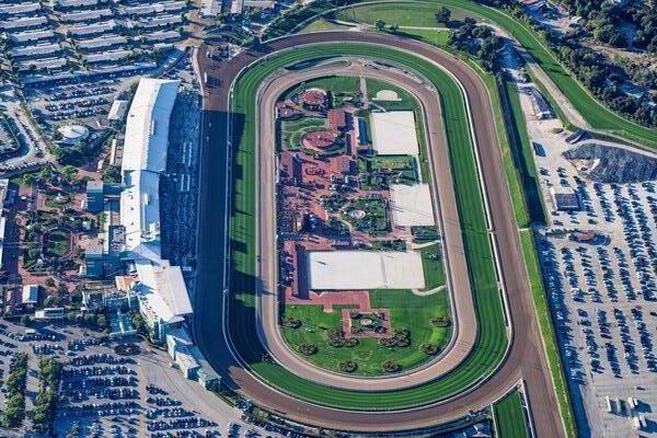 Santa Anita Park