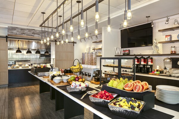 Hilton Garden Inn Corvallis