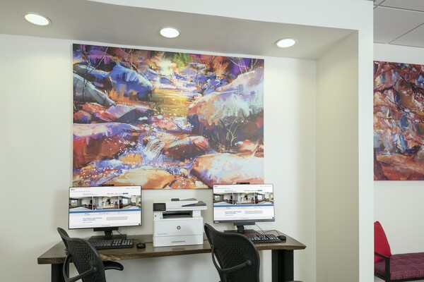 Hilton Garden Inn Corvallis