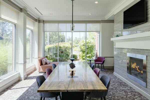 Hilton Garden Inn Corvallis