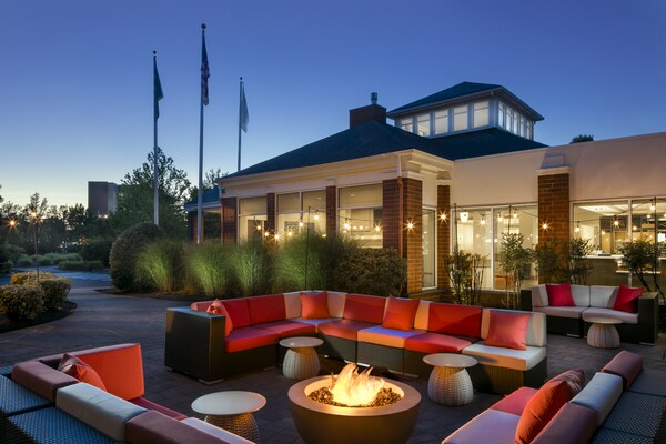 Hilton Garden Inn Corvallis