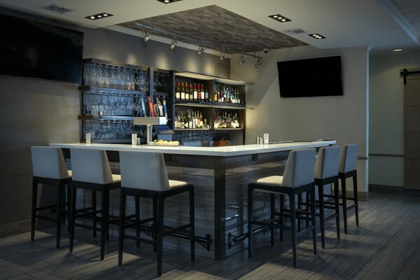 Hilton Garden Inn Corvallis