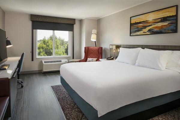 Hilton Garden Inn Corvallis