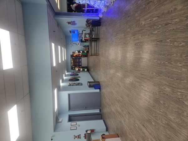 Quest World Family Entertainment