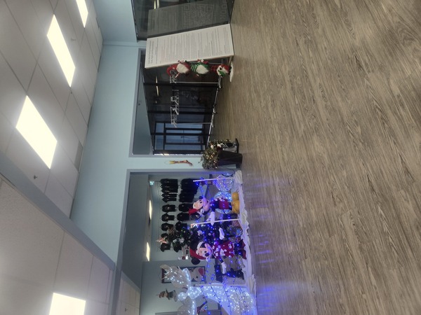 Quest World Family Entertainment