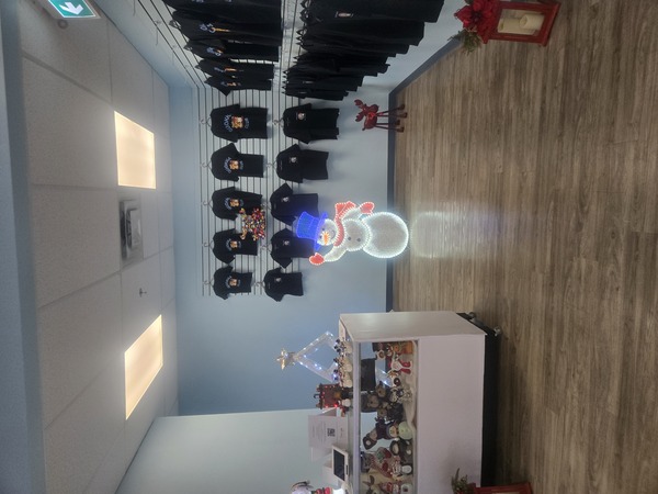 Quest World Family Entertainment