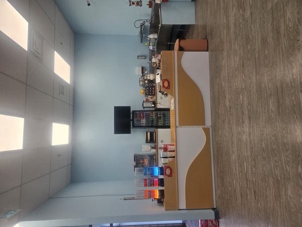 Quest World Family Entertainment