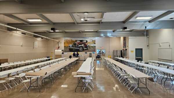 DMM Event & Party Rentals