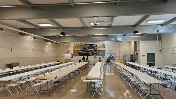 DMM Event & Party Rentals