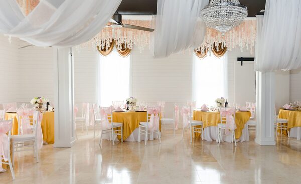 The Ranch Wedding & Events