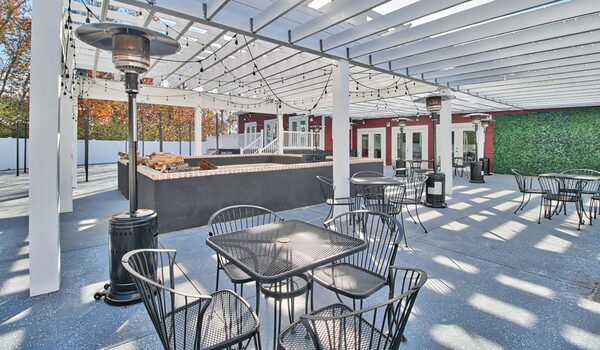 The Ranch Wedding & Events