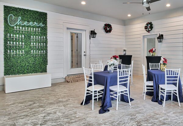 The Ranch Wedding & Events