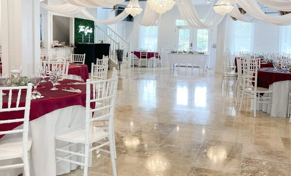 The Ranch Wedding & Events