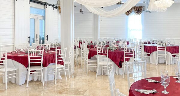 The Ranch Wedding & Events