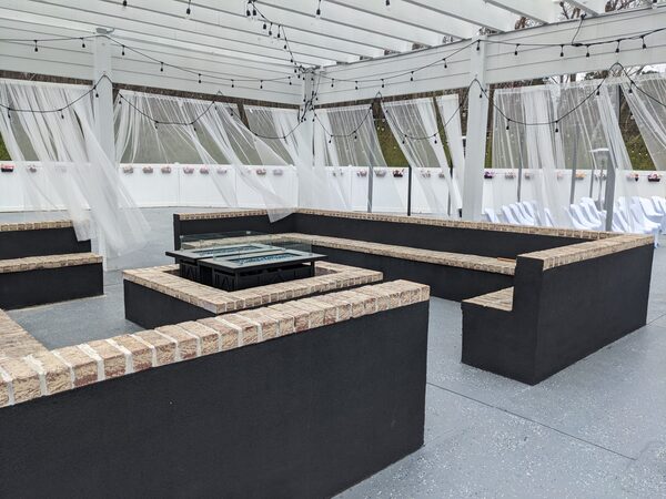 The Ranch Wedding & Events