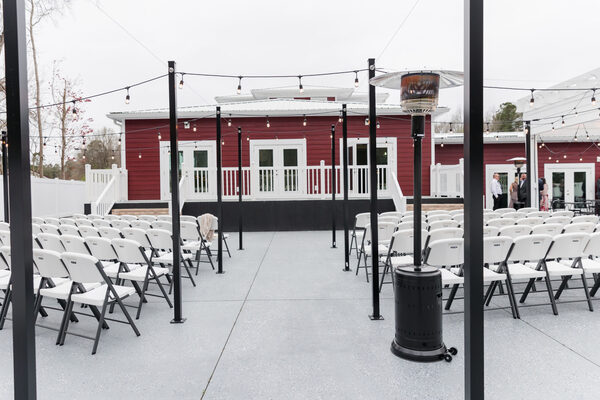 The Ranch Wedding & Events