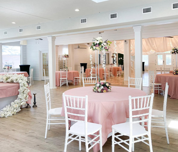 The Ranch Wedding & Events