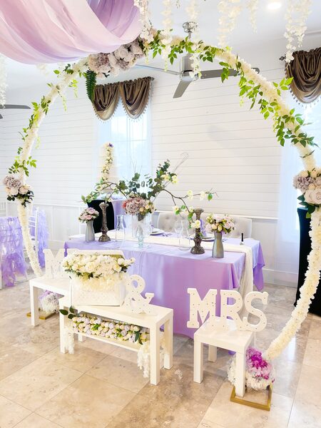 The Ranch Wedding & Events