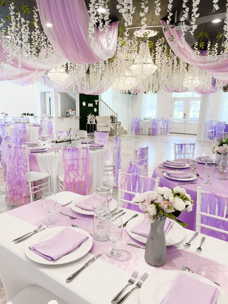 The Ranch Wedding & Events