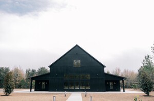 The Black Barn