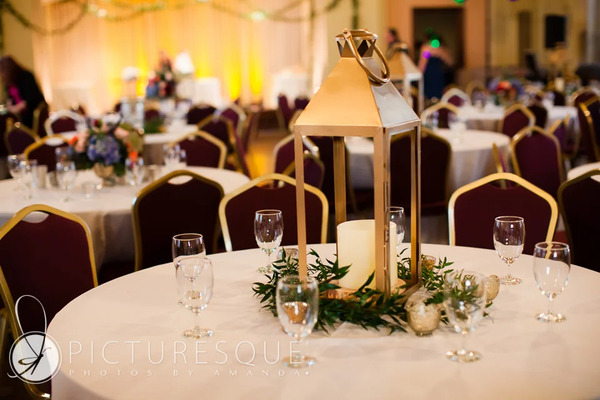 German-American Society of Tulsa - Event Center