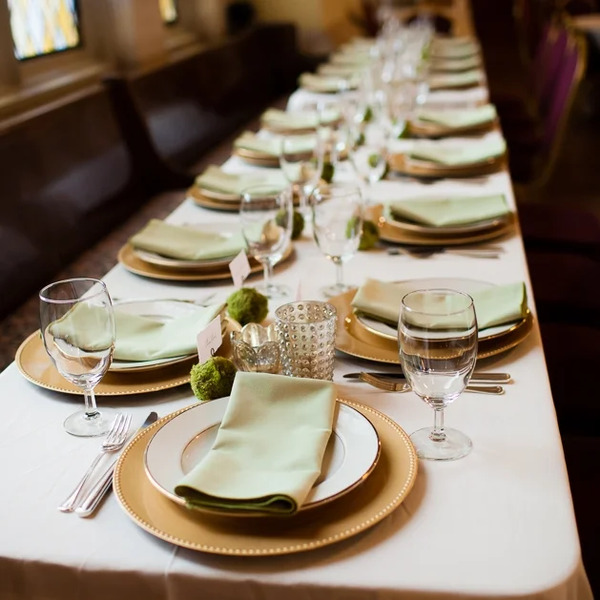 German-American Society of Tulsa - Event Center