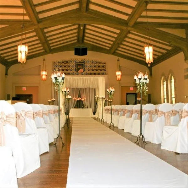 German-American Society of Tulsa - Event Center