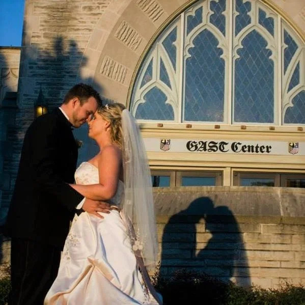 German-American Society of Tulsa - Event Center