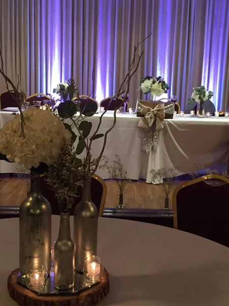 German-American Society of Tulsa - Event Center