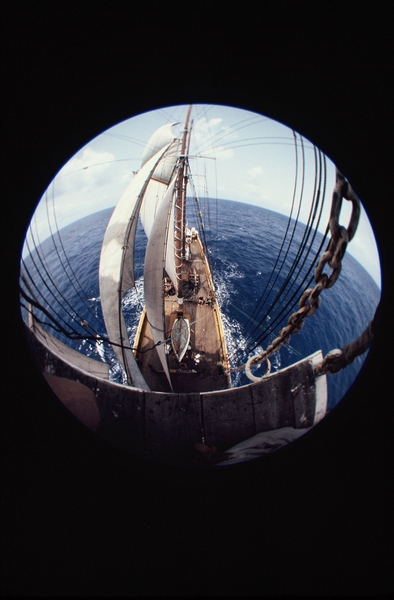 Philadelphia Ship Preservation Guild (Gazela Primeiro)