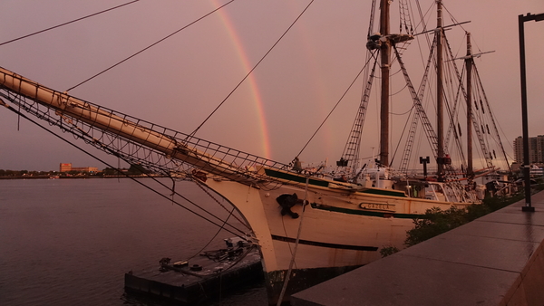Philadelphia Ship Preservation Guild (Gazela Primeiro)