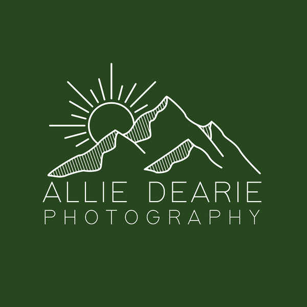 Allie Dearie Photography
