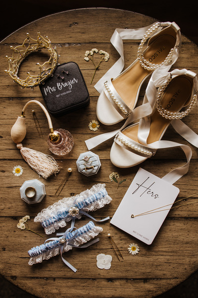 Allie Dearie Photography