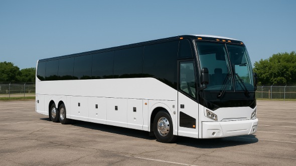 Bus Rental Company Citrus Heights