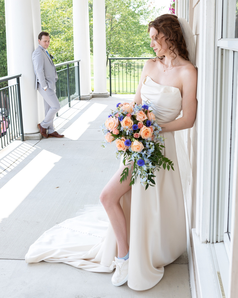 Music Express & New Image Studios - DJ